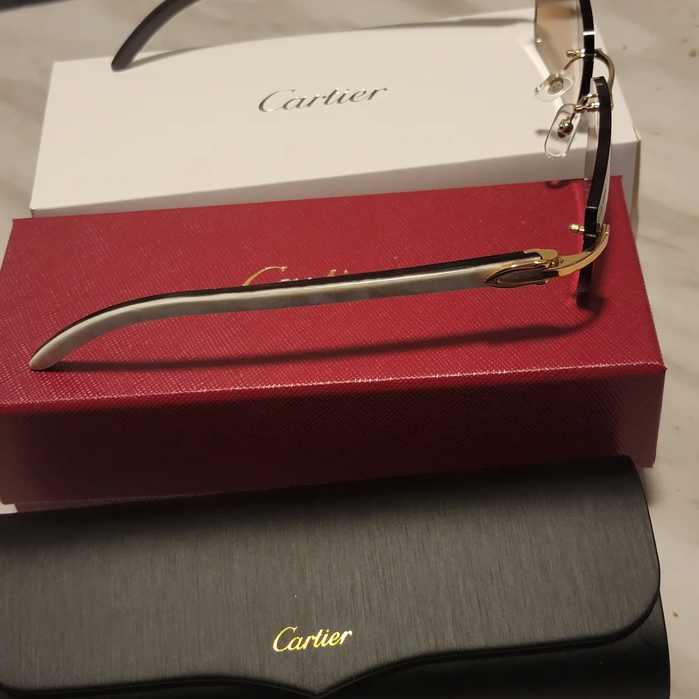 Cartier - Picture 4 of 9